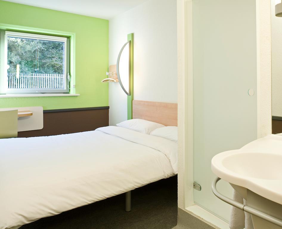 ไอบิส บัดเจ็ต แบรดฟอร์ด Hotel ห้อง รูปภาพ
