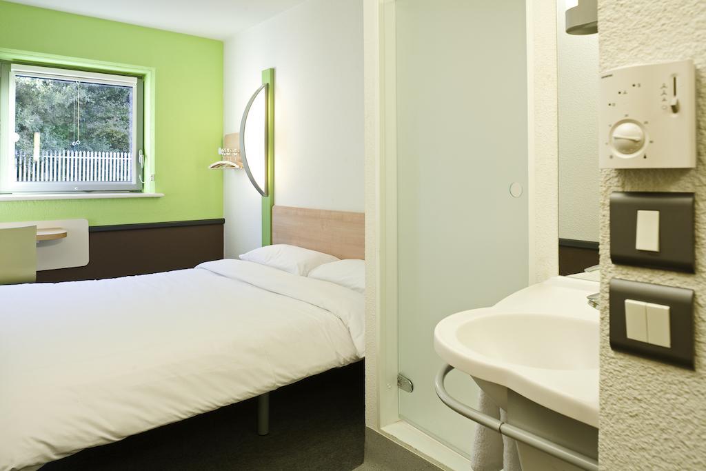ไอบิส บัดเจ็ต แบรดฟอร์ด Hotel ห้อง รูปภาพ